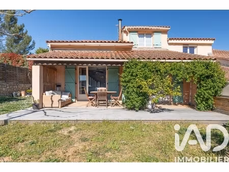 vente maison/villa 4 pièces