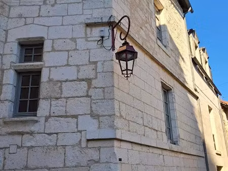 vente immeuble 11 pièces 265 m² à brantôme en périgord (24310)  450 000 €