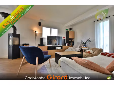 vente maison à saint-domineuc (35190) : à vendre / 104m² saint-domineuc