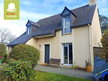 vente maison à saint-samson-sur-rance (22100) : à vendre / 89m² saint-samson-sur-rance