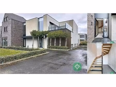 appartement à louer à oostmeetstraat 86 koekelare (rbv57013)