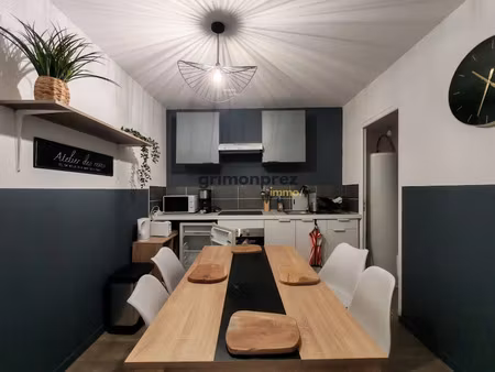 location meublée appartement 1 pièce 10 m² à tourcoing (59200)  400 €