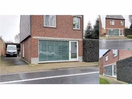 maison à louer à arthur coussensstraat 18 ichtegem (rbv57014)