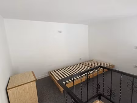 location appartement 1 pièce 18.14 m² à chaumont (52000)  400 €