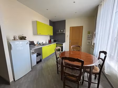 location appartement 2 pièces 43.2 m² à chaumont (52000)  475 €