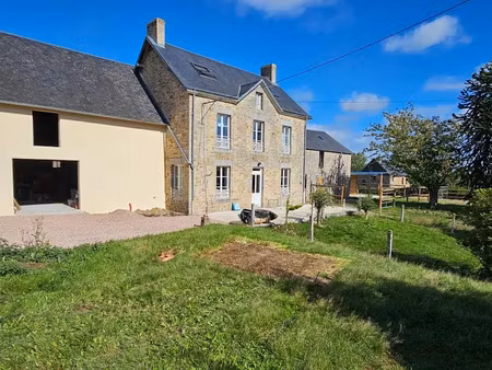 location meublée chambre 1 pièce 15 m² à jurques (14260)  450 €