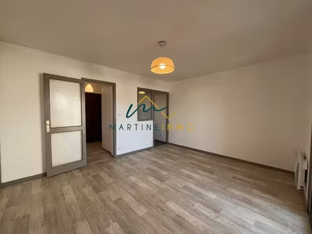location appartement 2 pièces 37 m² à marmande (47200)  450 €