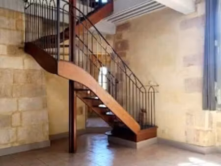 location duplex 2 pièces 64 m² à remoulins (30210)  660 €