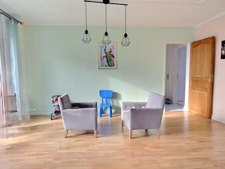 appartement etampes sur marne 5 pièce(s) 74.57 m2