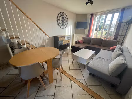 appartement 3 pieces - 2 chambres