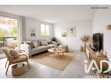 appartement à étiolles (91450)