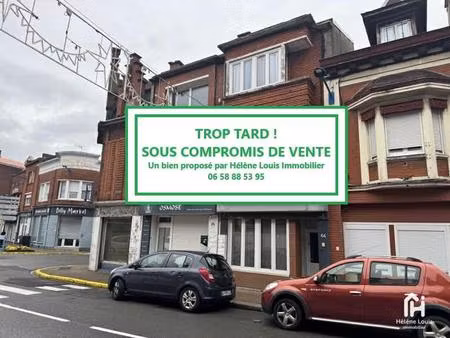 rendement locatif immédiat