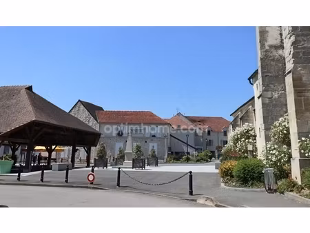 appartement à vendre 2 pièces - résidence récente - moussy-le-neuf (77)