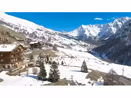 vente appartement 8 pièces