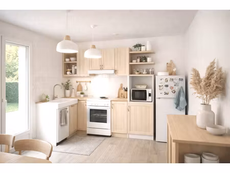 maison arras 95 m2