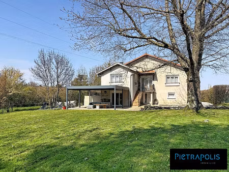 maison à vendre chazay-d'azergues