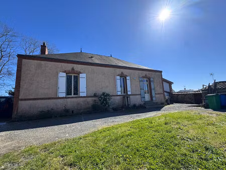 maison coex 8 pièce(s) 172 m2