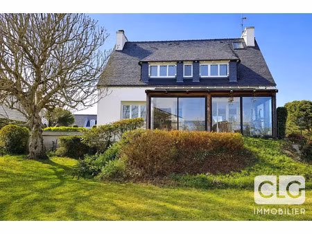 vente maison à combrit (29120) : à vendre / 108m² combrit