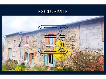 maison de campagne
