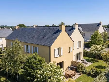 maison t4 tout finie - travaux en cours