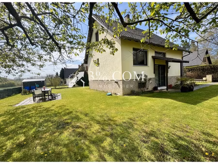 3%com jolie maison avec 3 chambres à hochfelden