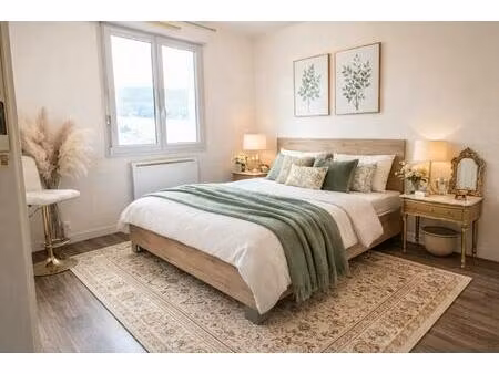 maison familiale contemporaine – houdemont