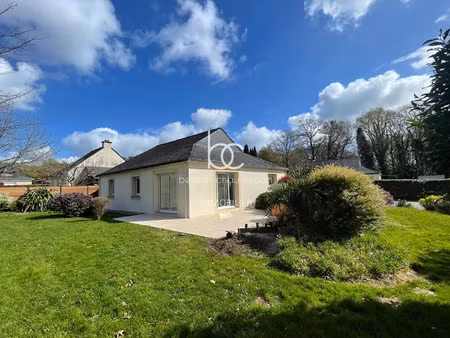 vente maison à meucon (56890) : à vendre / 94m² meucon