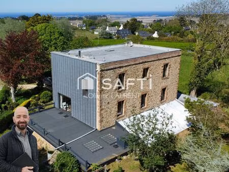 maison de caractère historique