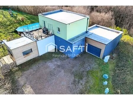 maison à raon-aux-bois - idéal pour une famille