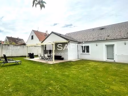 maison coup de coeur à saint-clément