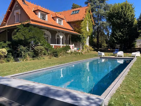 maison - st cyr sur loire