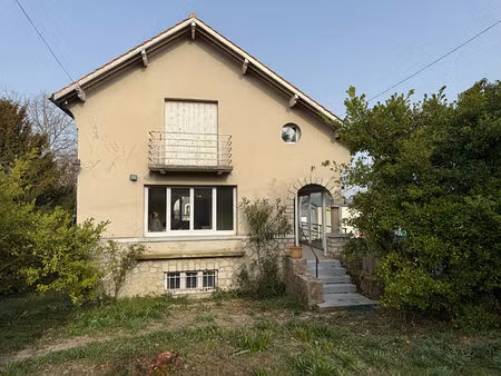 maison saint pierre les nemours 5 pièce(s) 100 m2