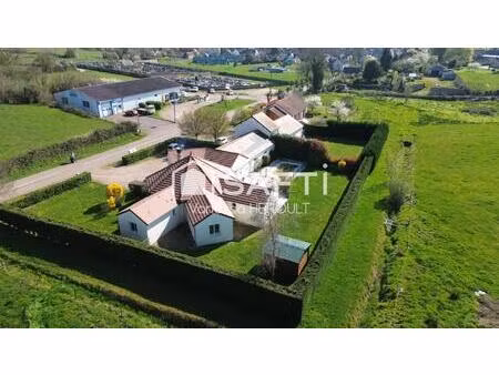 coup de coeur lumineuse et parfaitement entretenue