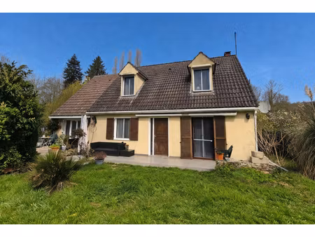 maison la ferte sous jouarre 7 pièce(s) 191.43 m2