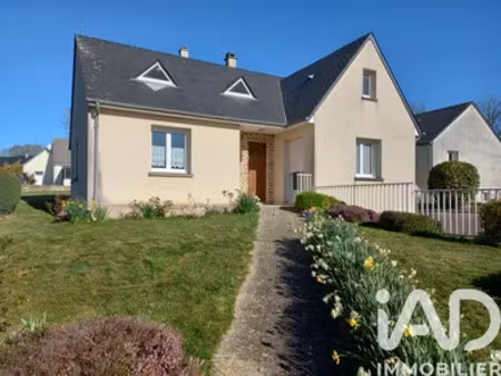 pavillon à villaines-la-juhel (53700)