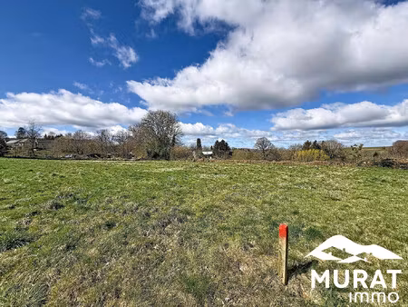 terrain constructible 1 292 m²