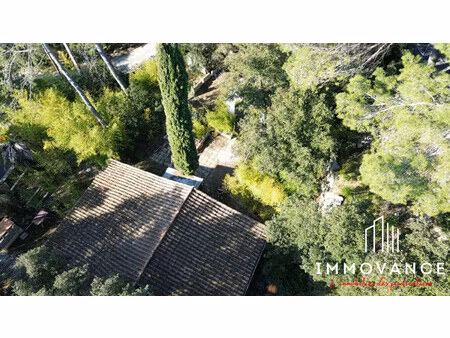 terrain à vendre saint-bauzille-de-montmel