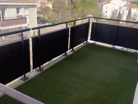 location appartement 2 pièces 40 m² à chateaurenard (13160)  750 €