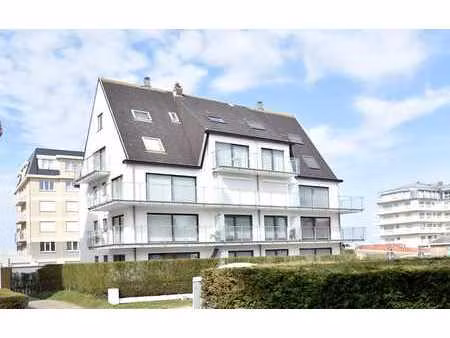 résidence st andrews – appartement d'angle lumineux entre l