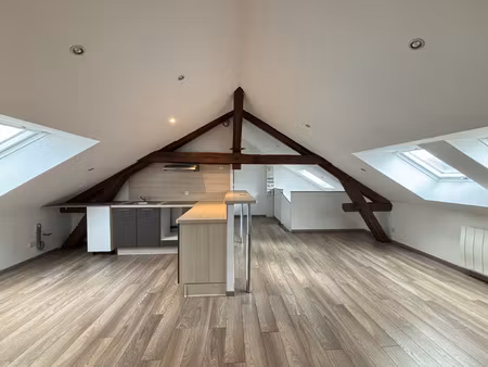 appartement type t3 - noveant sur moselle