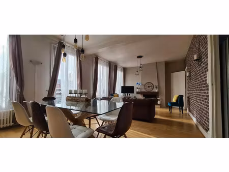 location appartement 4 pièces 97.51 m² à soissons (02200)  820 €