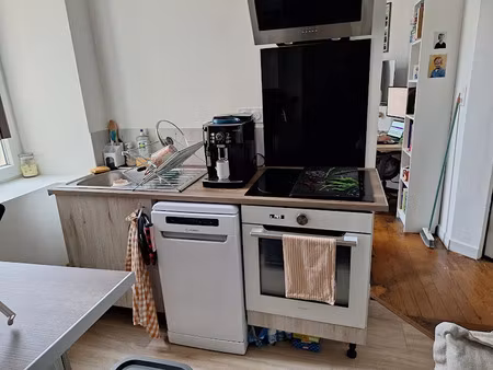 location appartement 3 pièces 41.88 m² à la ferté-sous-jouarre (77260)  700 €