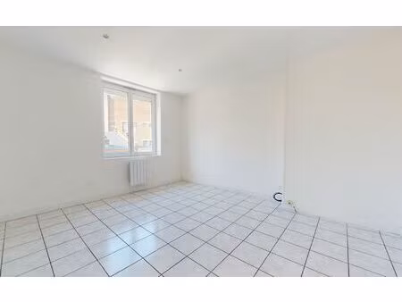 appartement le havre 30 m² t-1 à vendre  76 500 €