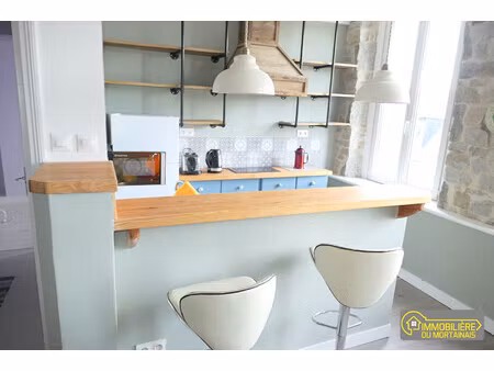 mortain - proche centre