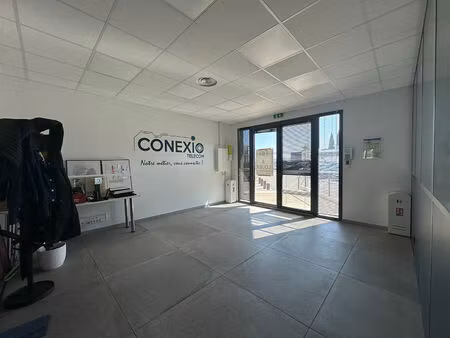 locaux professionnels béziers - 200m²