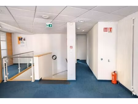 location local commercial - val de moder