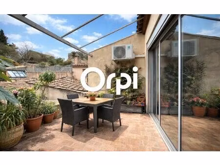 maison alleins 95.26 m² t-5 à vendre  229 000 €