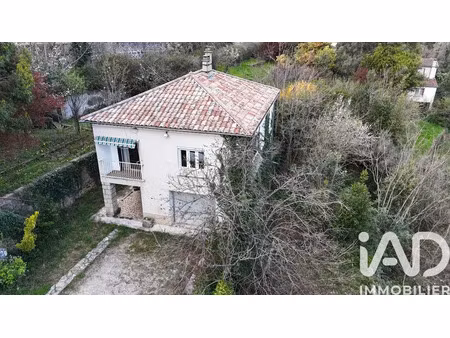 maison à aubenas (07200)
