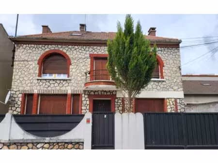 aubervilliers (93300)