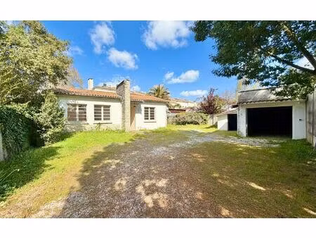 maison bordeaux 75 m² t-3 à vendre  575 000 €